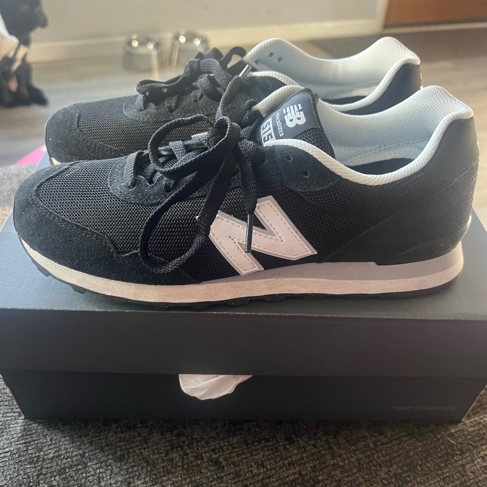 New balance shoes